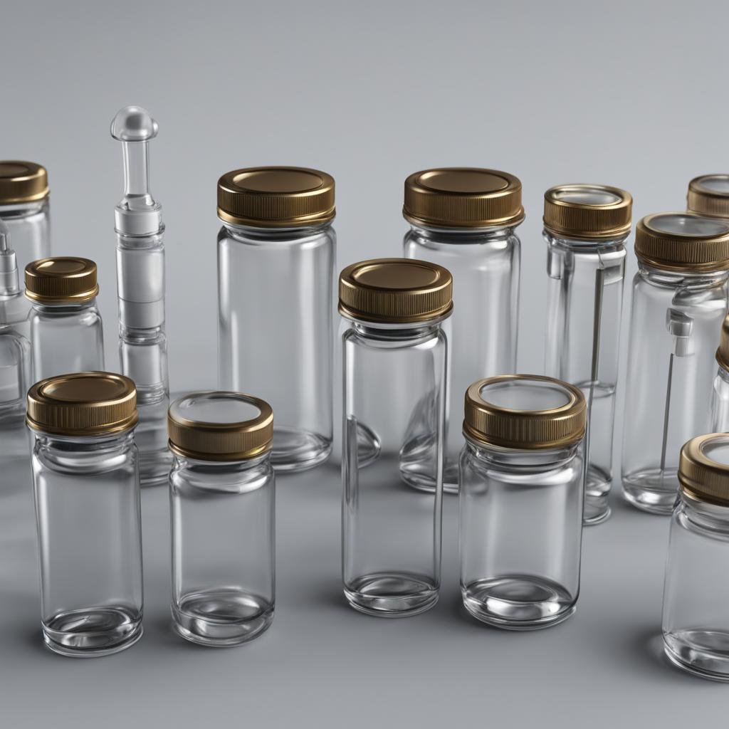 how long for peptides to work