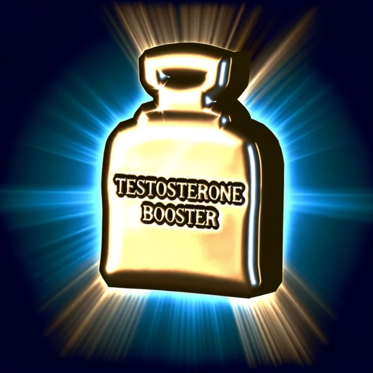 What Peptides Increase Testosterone